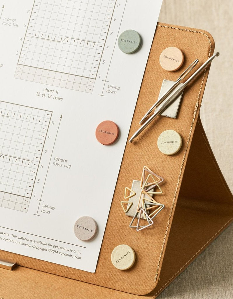 New! The Cocoknits Maker's Board