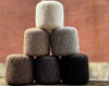 Jamieson & Smith 1 ply Shetland Supreme Lace