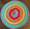 Rainbow Cake