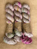LITLG High Twist Sock