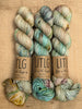 LITLG High Twist Sock