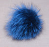 Schildkraut Fur Co. PomPoms