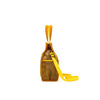 della Q Maker's Tall Mesh Tote