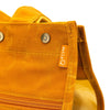 della Q Maker's Tall Mesh Tote
