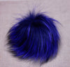 Schildkraut Fur Co. PomPoms