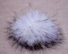 Schildkraut Fur Co. PomPoms