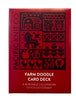 Doodle Card Decks
