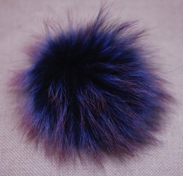 Schildkraut Fur Co. PomPoms – Quixotic Fibers