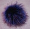 Schildkraut Fur Co. PomPoms