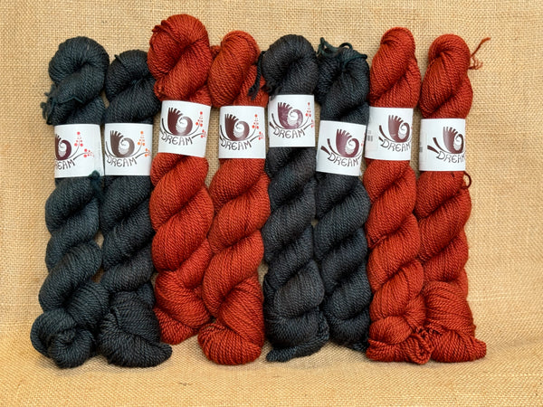 Go Go Dynamo MKAL Kit - Lamb and Goat - Night