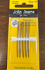 John James Tapestry Needles #16