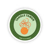 Camp Stitchwood - Camp Stitchwood Merit Badge Stickers