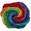 Three Feet of Sheep - Merino Gradient Spinning Fiber