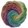Three Feet of Sheep - Merino Gradient Spinning Fiber