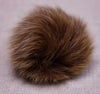 Schildkraut Fur Co. PomPoms