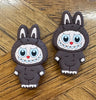 The Monsters Stitch Stoppers