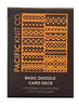Doodle Card Decks