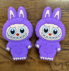 The Monsters Stitch Stoppers