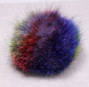 Schildkraut Fur Co. PomPoms