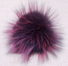 Schildkraut Fur Co. PomPoms