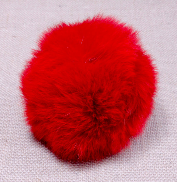 Schildkraut Fur Co. PomPoms