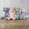 Chloe Hare Knitting Kit