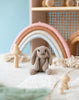 Mini Emma the Bunny Edward's Menagerie Crochet Kit