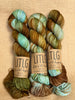 LITLG High Twist Sock