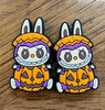 The Monsters Stitch Stoppers