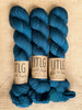 LITLG High Twist Sock