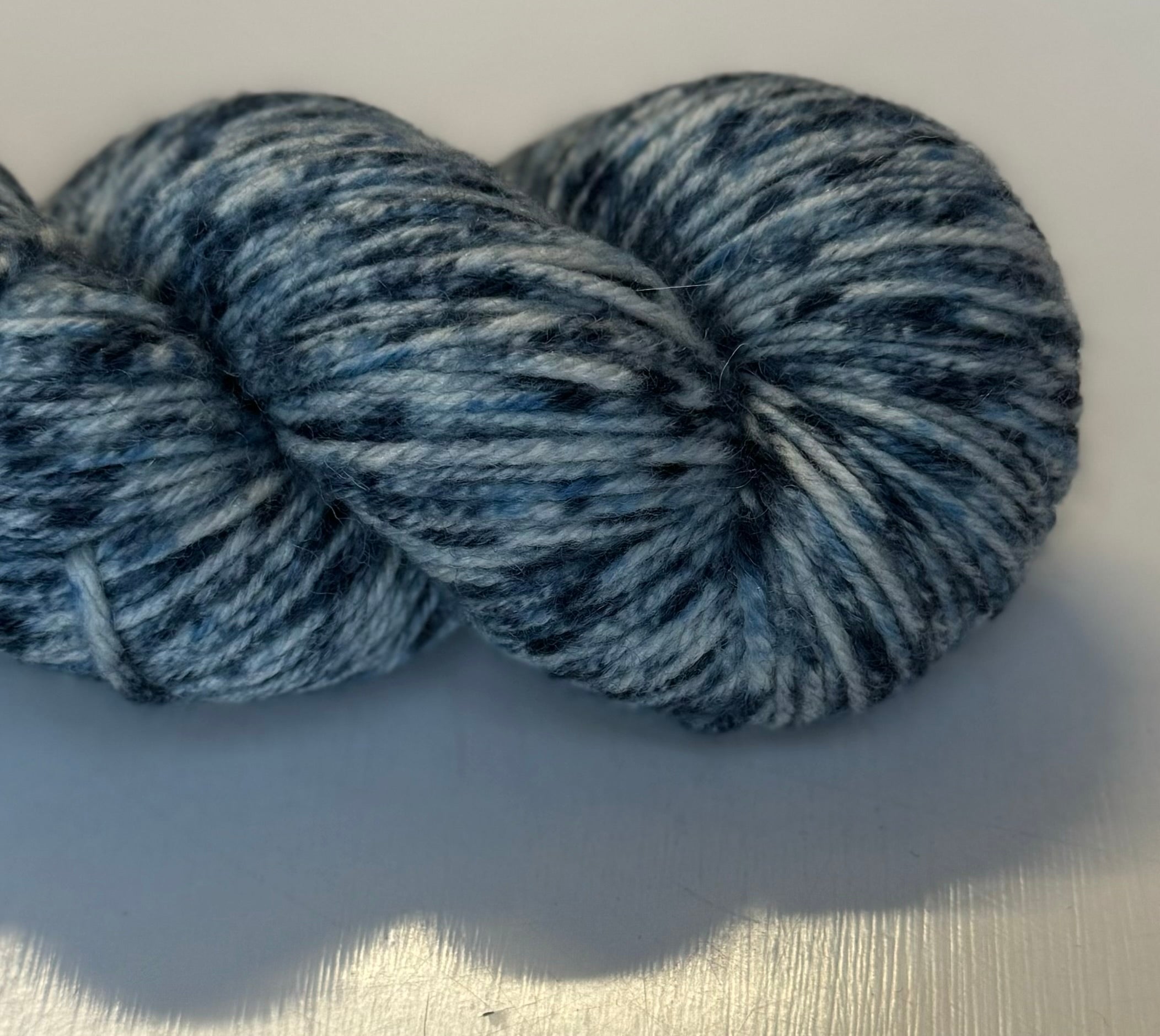 Croft Shetland Tweed Yarn DK