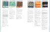 The Sock Knitting Bible: Everything You Need to Know About How to Knit Socks