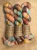 LITLG High Twist Sock