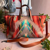 Maverick Buddy Bag - USA Handcrafted Overall Tote
