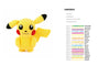 Pokemon Crochet - Sabrina Somers
