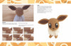 Pokemon Crochet - Sabrina Somers
