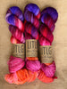 LITLG High Twist Sock