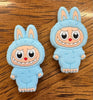 The Monsters Stitch Stoppers