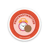 Camp Stitchwood - Camp Stitchwood Merit Badge Stickers