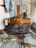 Chester Caddy, Knitting and Crochet Project Bag