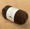 Jamieson and Smith Shetland Aran Worsted