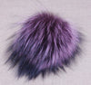 Schildkraut Fur Co. PomPoms