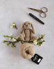 Mini Emma the Bunny Edward's Menagerie Crochet Kit