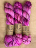 LITLG High Twist Sock