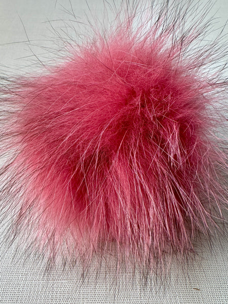 Schildkraut Fur Co. PomPoms – Quixotic Fibers
