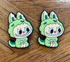 The Monsters Stitch Stoppers
