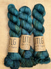 LITLG High Twist Sock