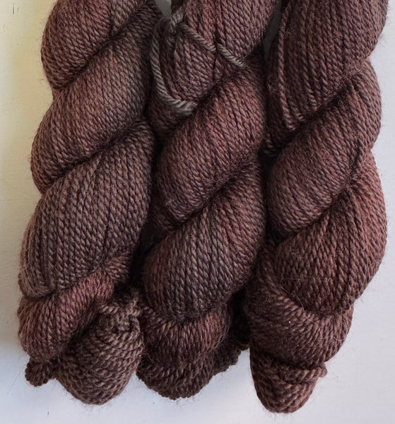 Lamb & Goat - Closeout – Quixotic Fibers