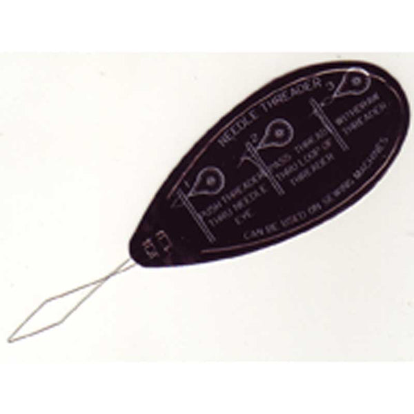 Black Needle Threader
