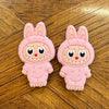 The Monsters Stitch Stoppers